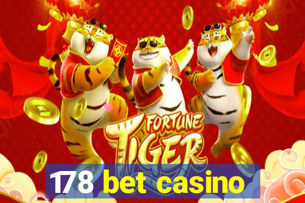 178 bet casino